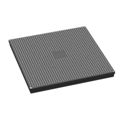 XCVC1502-2LSEVSVA1596 تراشه پردازنده هوش مصنوعی VC1502 SoC سازگاری برای محاسبات مرکز داده