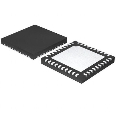 ماژول ارتباطات بی سیم EFR32BG22E224F512IM40-C SoC بی سیم QFN40 BT SoC کم انرژی