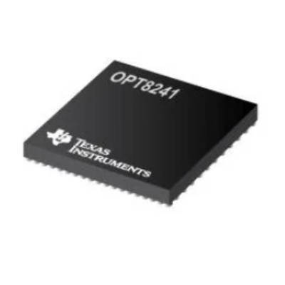 OPT8241NBNL Sensor IC 3D Time-Of-Flight Sensors COG-78 3D ToF Sensors تصاویر