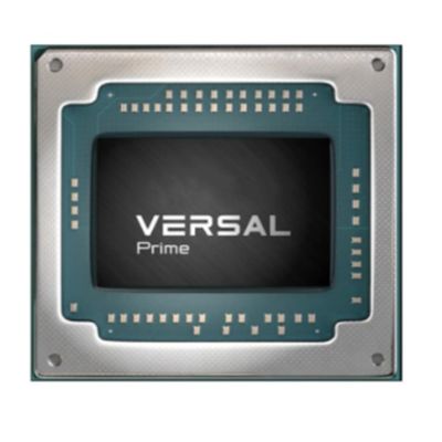 XCVM1502-2HSIVFVB1369 پردازنده هوش مصنوعی تراشه کم تاخیر Versal Prime VM1502 SoC سازگاری