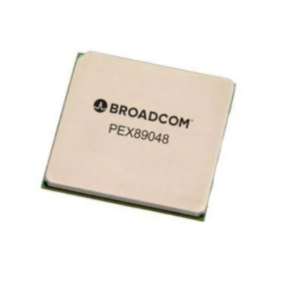SS29-0A00-02 Ethernet IC 1024 Gb/s سوئیچ های مدیریت شده PCI Express 5.0