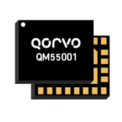 QM55001 ماژول ارتباطات بی سیم ماژول انتقال NB-IoT هیبریدی میان باند چند تراشه