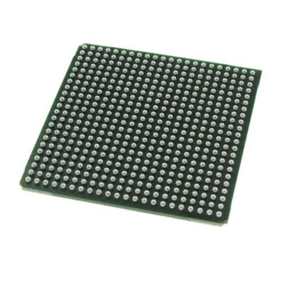 M2S050TS-1FG484M Field Programmable Gate Array هدف کلی 166MHz SmartFusion2 SoC FPGA