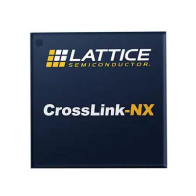 LIFCL-33U-8USG84I برنامه نویسی میدان دروازه آرایه CrossLink-NX FPGAs WLCSP-84 تراشه FPGA
