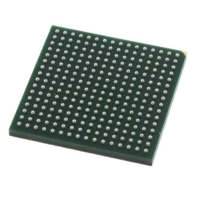 LAV-AT-G50-1LBG484C Field Programmable Gate Array AvantTM-G FPGA برنامه نویسی منطق IC