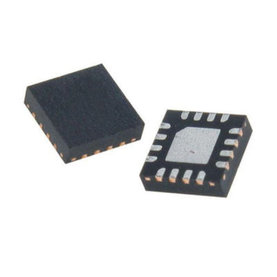 HMC6146BLC5A ماژول ارتباطات بی سیم 40 - 44 GHz GaAs MMIC I/Q Upconverter