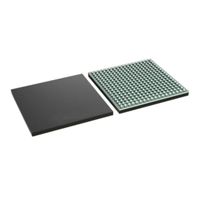 DLPC231SZEKRQ1 چیپ مدار یکپارچه کنترل کننده دستگاه میکروآینه دیجیتال NFBGA-324