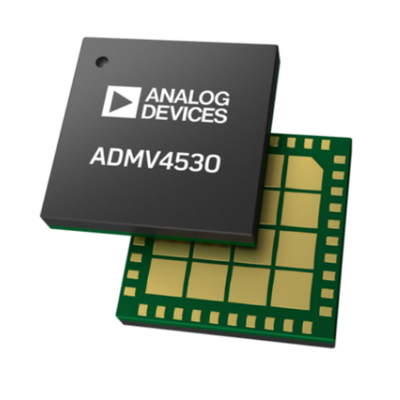 ADMV4530BCCZ ماژول ارتباطات بی سیم یکپارچه دو حالت Ka Band Upconverter
