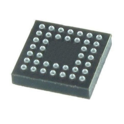 ADDI9023BBCZ چیپ مدار یکپارچه 12 کانال راننده عمودی برای دوربین های CCD