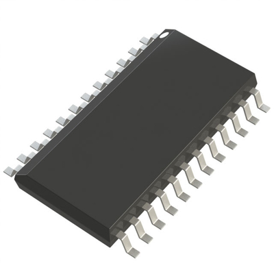 AD7890BRZ-4 تراشه مدار یکپارچه 8 کانال 12 بیتی سیستم به دست آوردن داده های سریالی