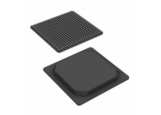 MPF200T-FCG484E میدان برنامه نویسی دروازه آرایه کم قدرت PolarFire FPGA IC 484-FCBGA