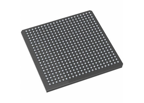 MPF100TLS-FCG484I Field Programmable Gate Array هدف عمومی 7.6 مگابیت PolarFire FPGA IC