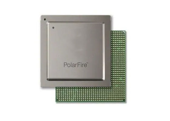 MPF100TL-FCSG325E Field Programmable Gate Array سرعت بالا 297 کیبیت برنامه نویسی منطق FPGA IC