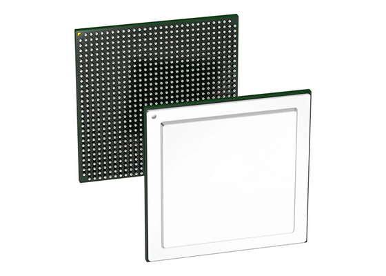 M2GL150TS-1FCG1152I میدان قابل برنامه ریزی دروازه آرایه قدرت پایین IGLOO2 جاسازی شده FPGA IC BGA-1152