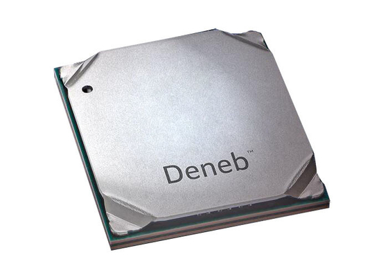 INDD400-S01 پردازنده هوش مصنوعی تراشه Deneb DSP منسجم Deneb TM 400G Multi-Rate DSP منسجم