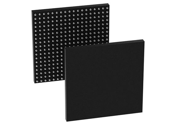 M2GL025T-1VFG400I میدان برنامه نویسی دروازه آرایه چگالی پایین 1.2V IGLOO2 FPGA IC برای بی سیم امن