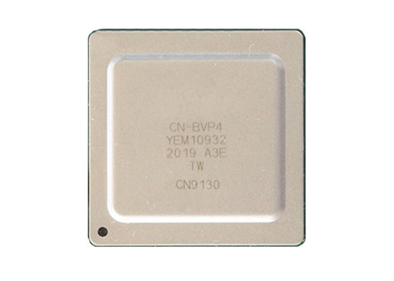 CN9130-1600-NG-AUS-G پردازنده هوش مصنوعی تراشه OCTEON TX2 TM CN913X چهار هسته Arm®v8 چند هسته ای SoC