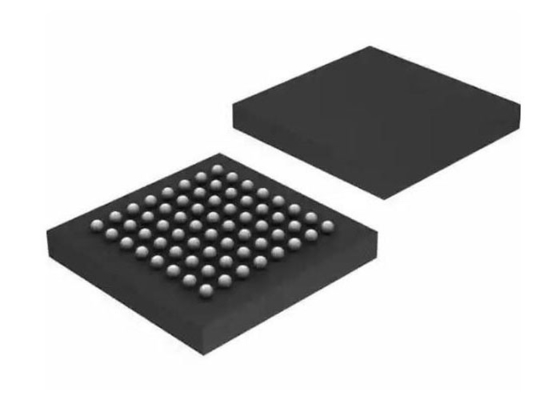 AQR115C-B1-I Ethernet IC چند گیگابیت Single Port AQRATE Gen4 Ethernet PHY گیرنده ها