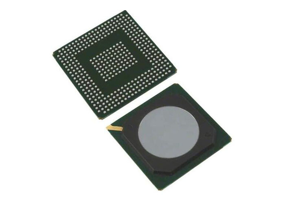 98DX4530A1-BZI4C000 Ethernet IC Highly-Integrated Prestera® 98DX45xx سوئیچ های اترنت