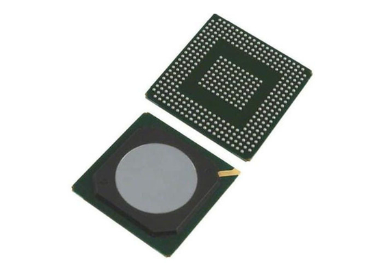 98CX8550A0-BWU4C000 Ethernet IC Ethernet سوئیچ های 8Tbps سوئیچ های Ethernet یکپارچه