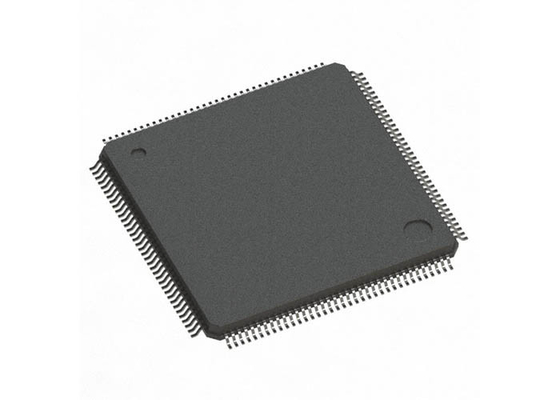 M2GL010-1TQG144I Field Programmable Gate Array Automotive Integrate IGLOO2 FPGA برای بی سیم