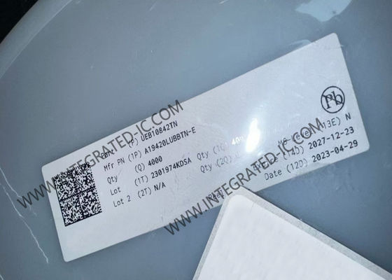 A19420LUBBTN Sensor IC High-Precision Hall-Effect Transmission Speed Sensor IC با دقت بالا و با اثر هال