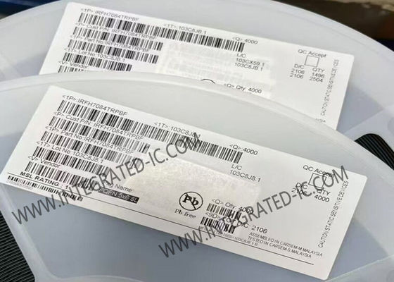 IRFH7084TRPBF ترازستورهای MOSFET قدرتمند IRFETTM