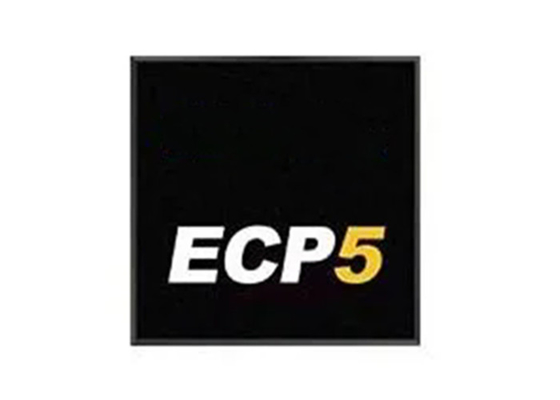 LFE5UM-25F-8MG285I Field Programmable Gate Array Low-Skew 118 I/O ECP5 FPGA جاسازی شده