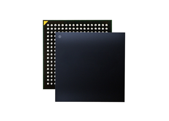 LN2-CT-10-3CBG484I Field Programmable Gate Array عملکرد بالا 3.3 ولت I/O IC FPGA جاسازی شده