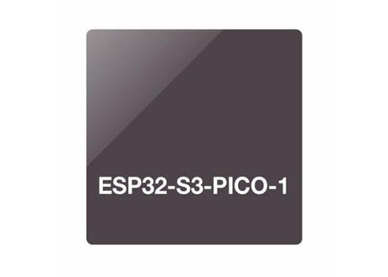 ESP32-S3-PICO-1-N8R8 سیستم ماژول ارتباطات بی سیم در بسته 2.4GHz Wi-Fi + BT LE SiP