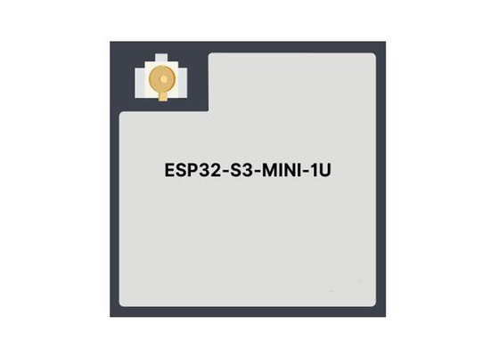 ماژول ارتباطات بی سیم ESP32-C3-MINI-1U-H4 ماژول های MCU Wi-Fi و BT LE