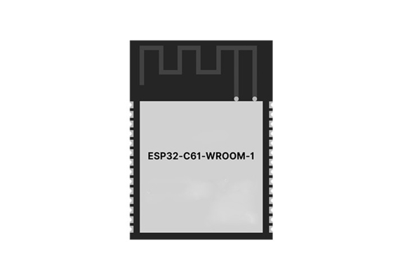 ماژول ارتباطات بی سیم ESP32-C3-MINI-1-H4X ماژول Wi-Fi و BT LE