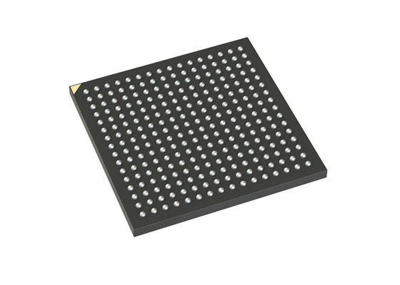 LFE5U-12F-7BG256C Field Programmable Gate Array 3.2 Gbps برنامه نویسی منطق FPGA IC