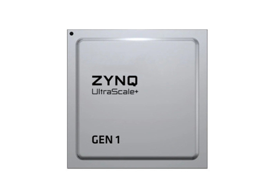 XCZU29DR-1FFVF1760I پردازنده هوش مصنوعی تراشه 533MHz ZynqTM UltraScale+TM RFSoC Chip