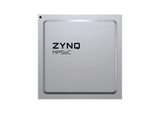 XCZU4EG-1FBVB900I تراشه پردازنده هوش مصنوعی تراشه تک تراشه ZynqTM UltraScale+TM دستگاه های MPSoC EG