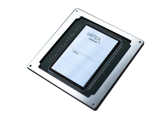 XCVU27P-2FIGD2104E رشته قابل برنامه ریزی دروازه آرایه VU27P FPGA IC Virtex Ultrascale+ FPGA