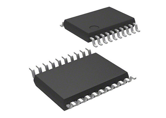 STM32F038F6P6 میکروکنترلر MCU 32 بیتی تک هسته ای ARM میکروکنترلر MCU 20-TSSOP