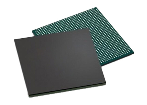 BCM88681CA1KFSBG Ethernet IC سوئیچ های اترنت StrataDNX® Jericho+ Ethernet