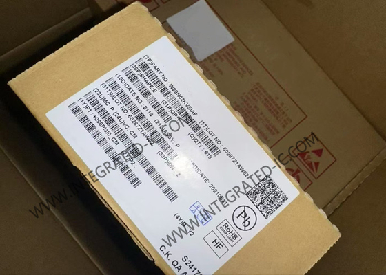 IC حافظه Chip W29N02KVSIAF 2Gbit حافظه فلش NAND موازی IC TSOP48