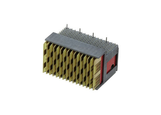 RVPX-P16DM2 کانکتورهای سرعت بالا 1.5A SpaceVPX Backplane Connector