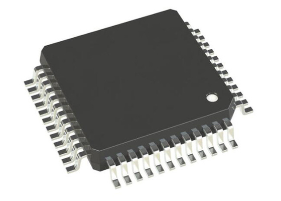 R5F526TAADFL میکروکنترلر MCU RX26T سری میکروکنترلر 120MHz 32 بیت MCU LFQFP-48