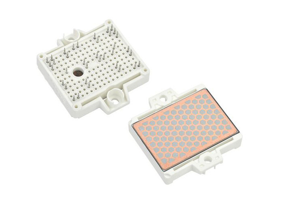 NXH004P120M3F2PNG تراشه مدار یکپارچه 1200V نیمه پل سیلیکون کربید ماژول MOSFET