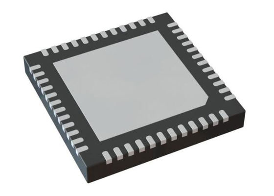 MSPM0L2228SRGZR میکروکنترلر MCU 32 بیتی میکروکنترلر VQFN-48 MCU سیگنال مخلوط