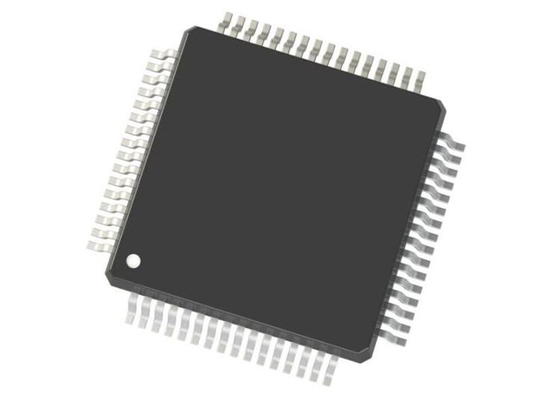 MSPM0L1228SPMR میکروکنترلر MCU 256KB فلش میکروکنترلر LQFP-64 32 بیتی MCU