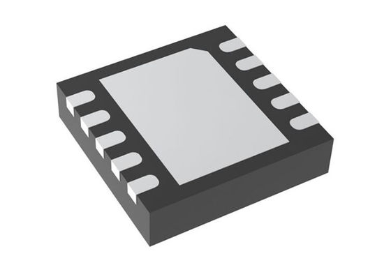 MAX17510ATC چیپ مدار یکپارچه ولتاژ پایین DDR تنظیم کننده خطی TDFN-10