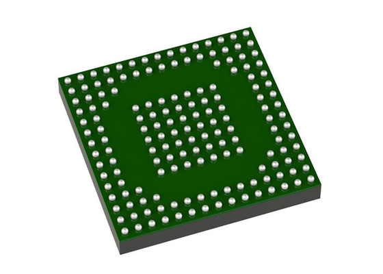 F6212AVGI ماژول ارتباطات بی سیم دو شعاع Rx IC فعال شکل گیری شعاع