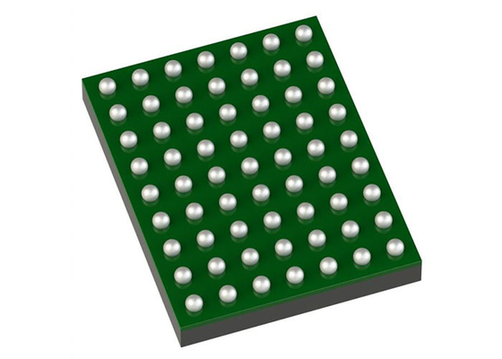 F6123AVGI ماژول ارتباطات بی سیم 14GHz  17GHz IC دو پرتوی Rx فعال