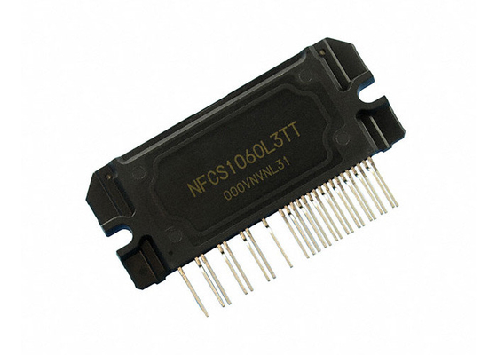 NFCS1060L3TT تراشه مدار یکپارچه 600V 10A ماژول برق هوشمند بسته SIP-35