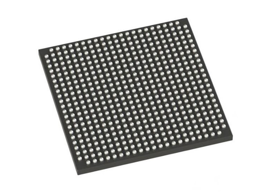 LS1020AXN7HNB میکروکنترلر MCU 800MHz QorIQ لایه 2 پردازنده های هسته ای FBGA-525