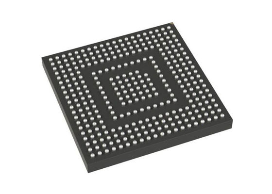 CYT4DNJBFCQ1BZSGS میکروکنترلر MCU Traveo TM T2G MCU FBGA-327 میکروکنترلر جاسازی شده